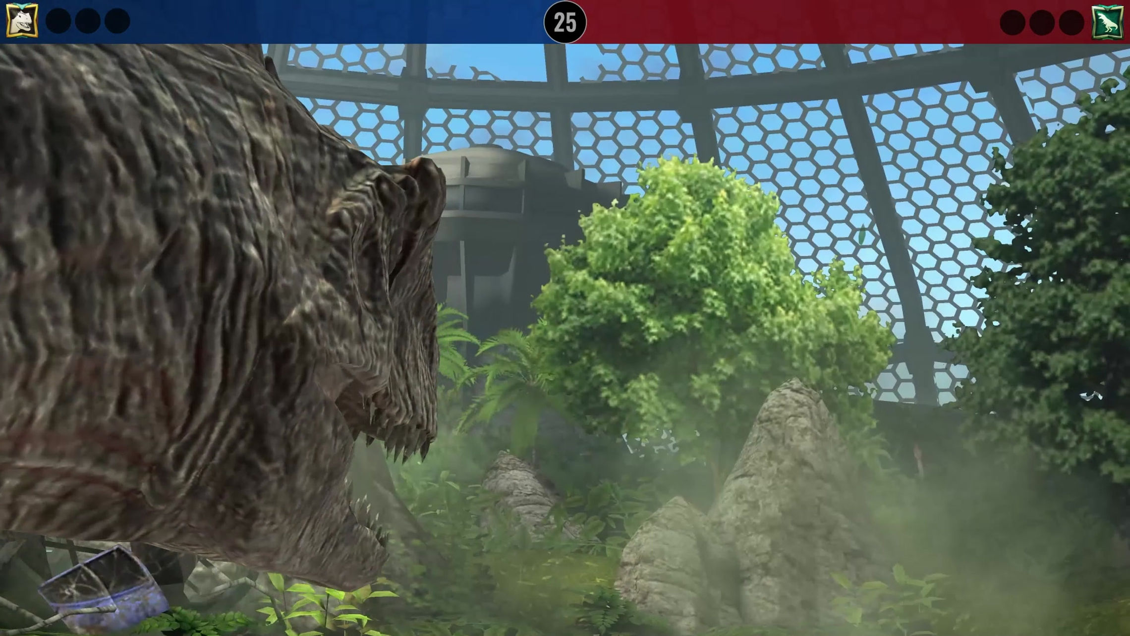 Unity: Trailers & Teasers